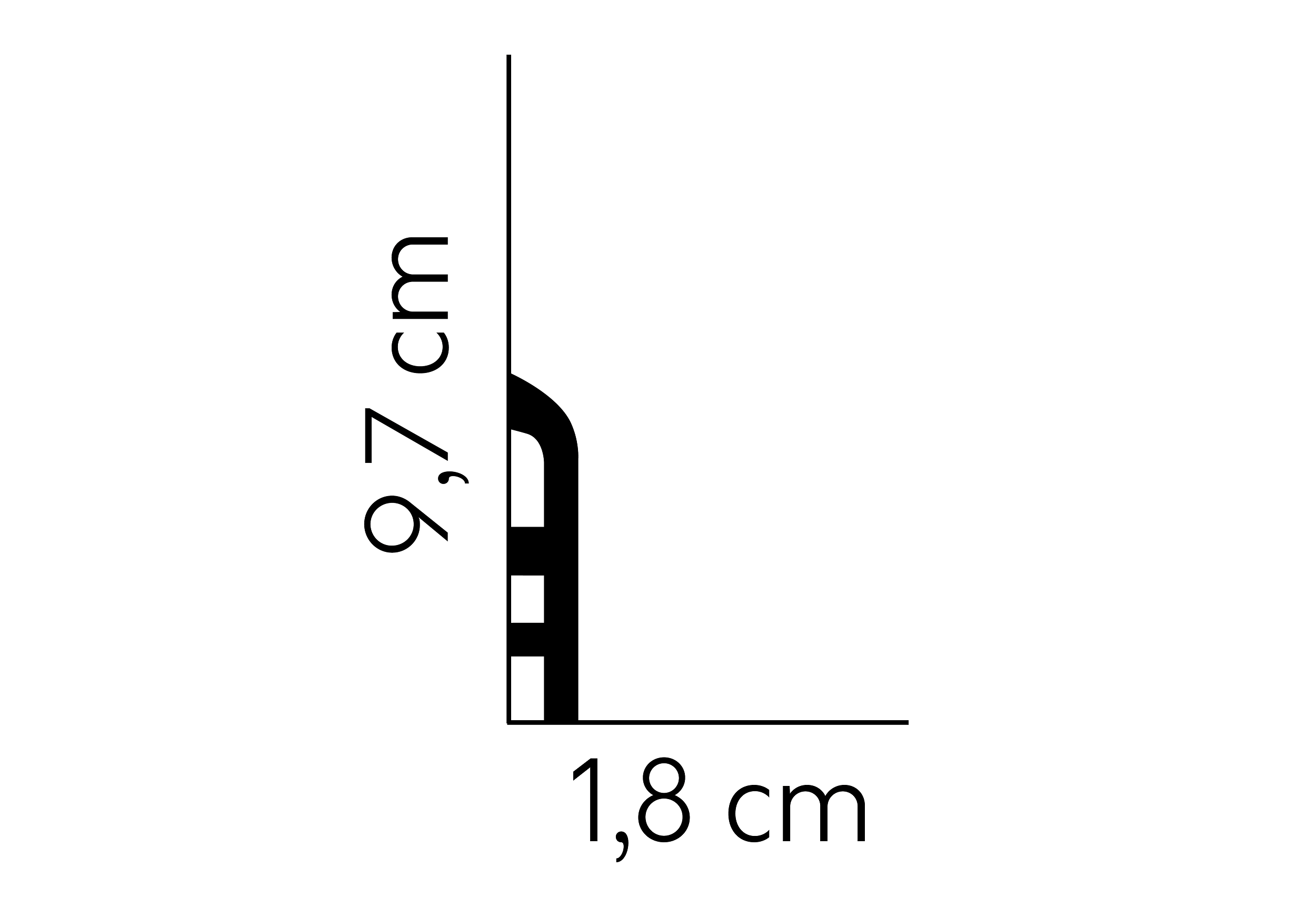 põrandaliist, põrandaliistud, liistude müük, liistupood