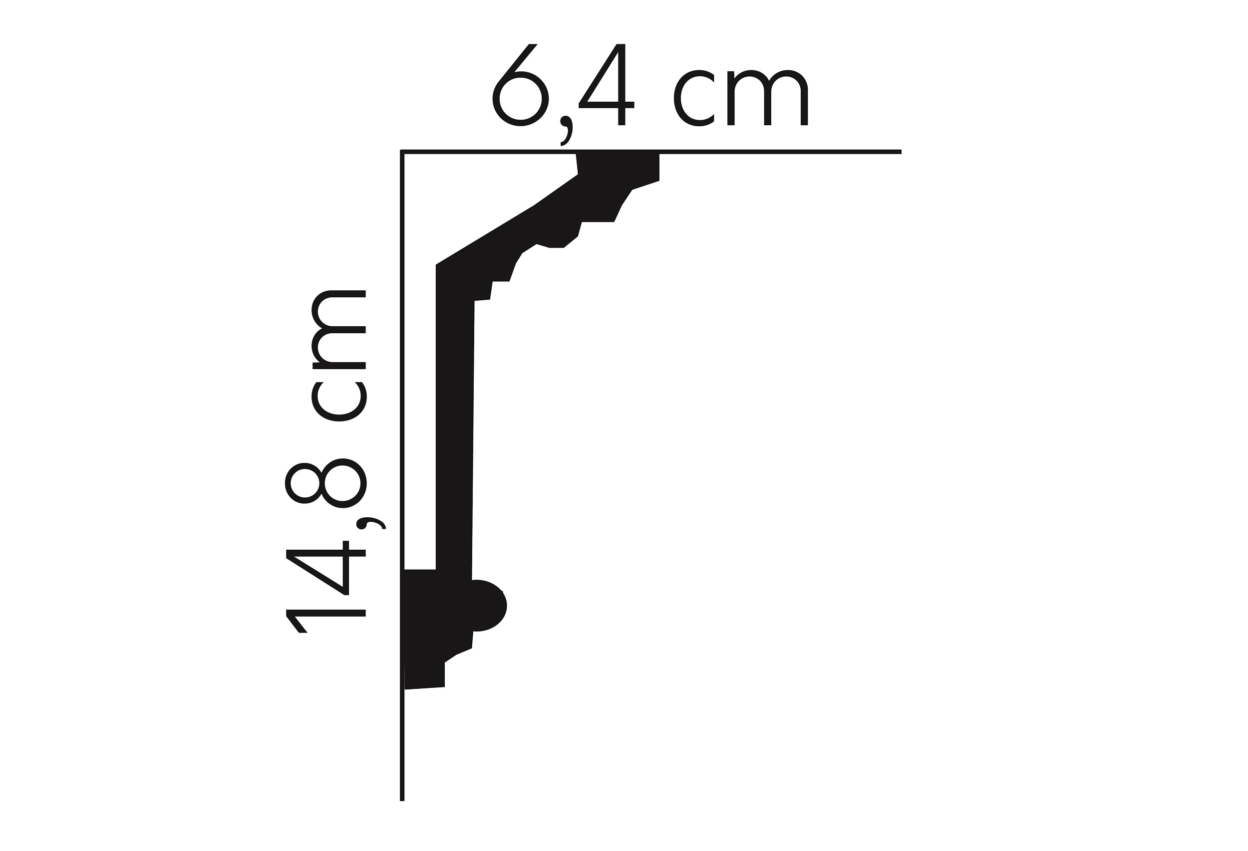 laeliist, laeliistud, laekarniis, laekarniisid, liistude müük, liistupood