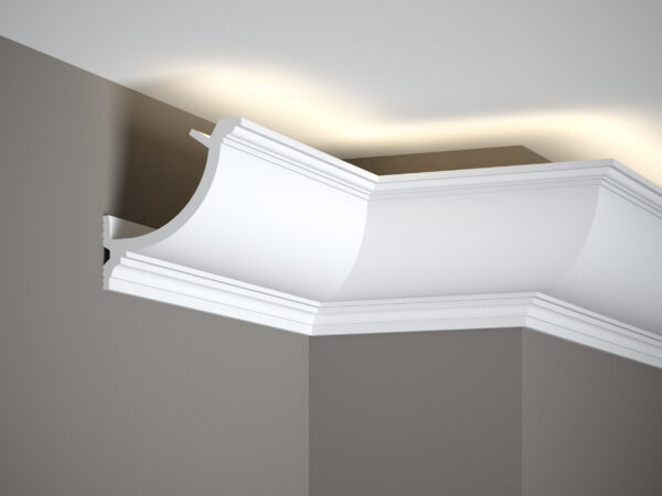 laeliist, laeliistud, liistude müük, liistupood, valguskarniis, laekarniis, laekarniisid