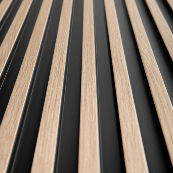 SEINAPANEEL LIGHT OAK L0102