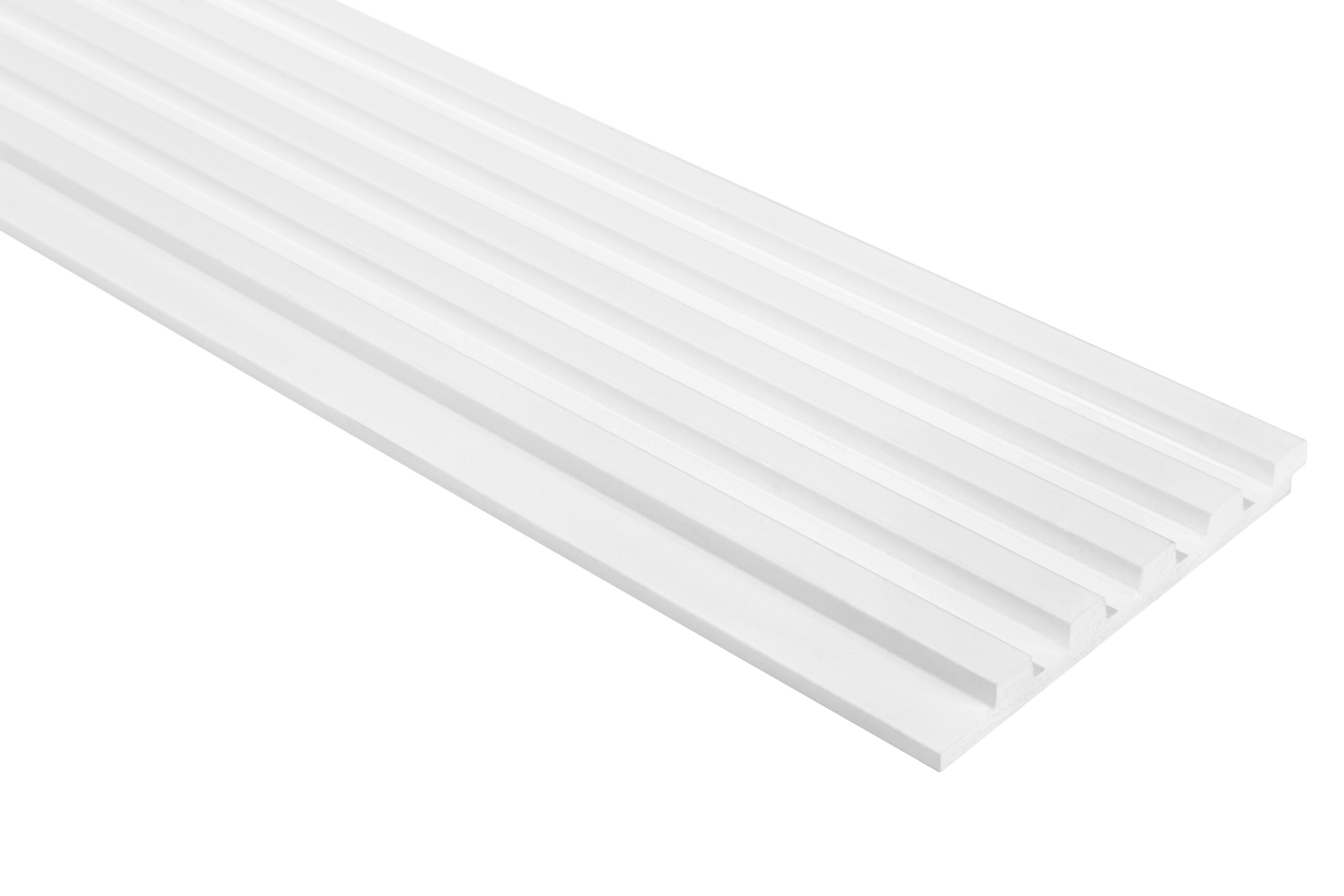 Seinapaneel, liistupood, Stretto