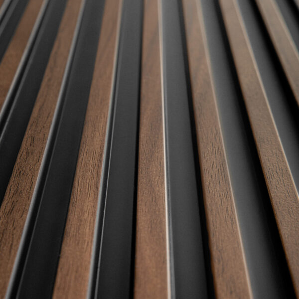 SEINAPANEEL DARK OAK L0104