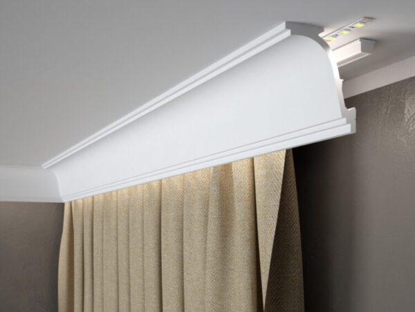 Kardinaprofiil, liistupood, liistude müük