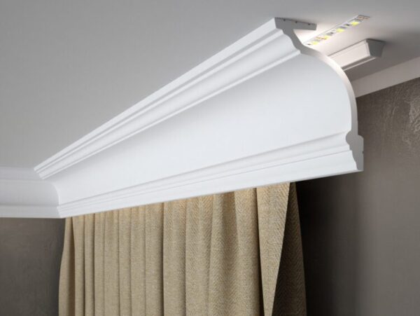 Kardinaprofiil, liistude müük, liistupood