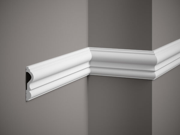 liistupood, seinaliist, seinaliistud