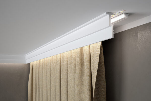 kardinaprofiilid, Liistupood