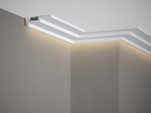 valguskarniis, liistupood