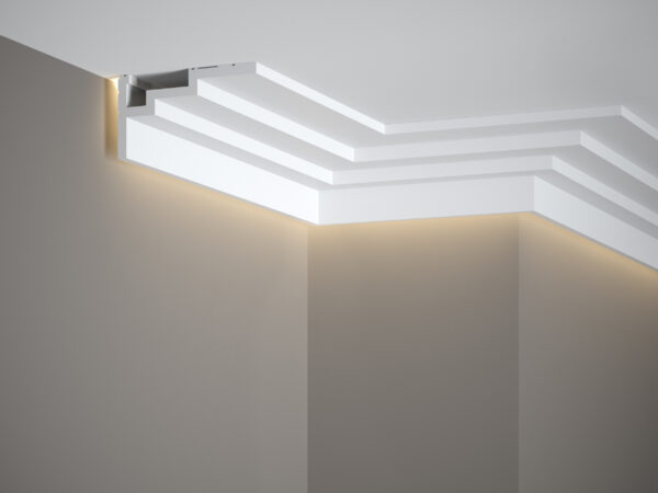 valguskarniis, liistupood