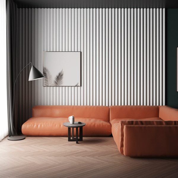 Paneelid ja wainscoating