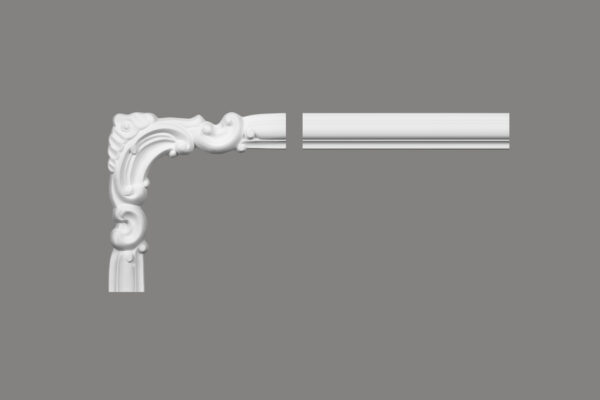 nurgaliist, nurgaliistud, nurgaelement, liistupood