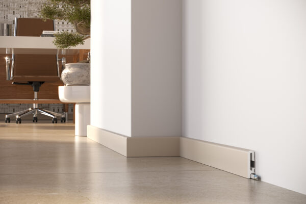 Põrandaliist PF060K (NCS S 2002-Y50R)