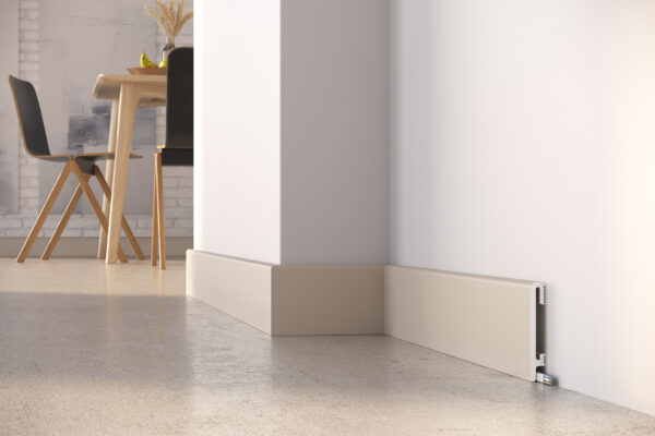 Põrandaliist PF100K (NCS S 2002-Y50R)